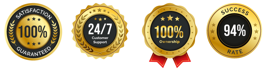 Seals Blitz Publishers